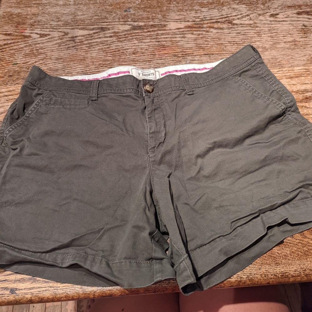 Shorts